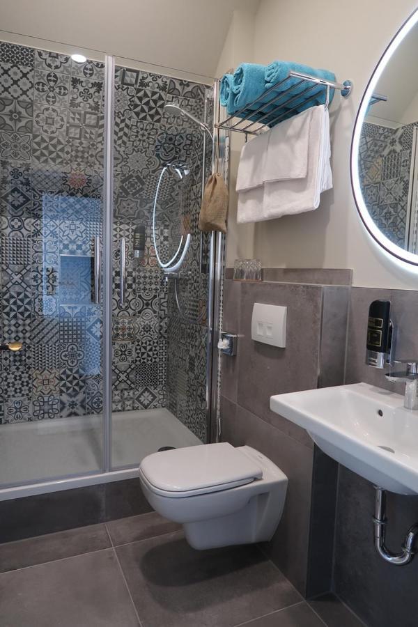 Lodge Boutique Hotel Ostseebad Kühlungsborn Esterno foto
