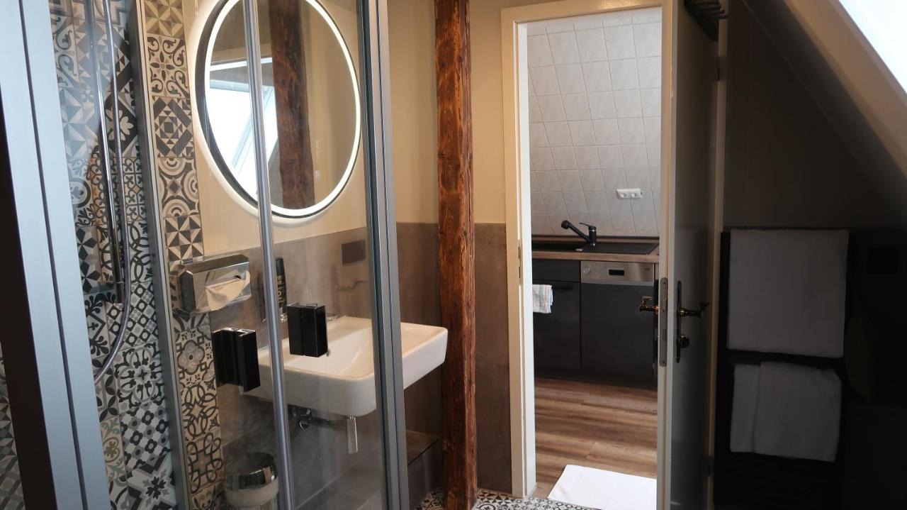 Lodge Boutique Hotel Ostseebad Kühlungsborn Esterno foto