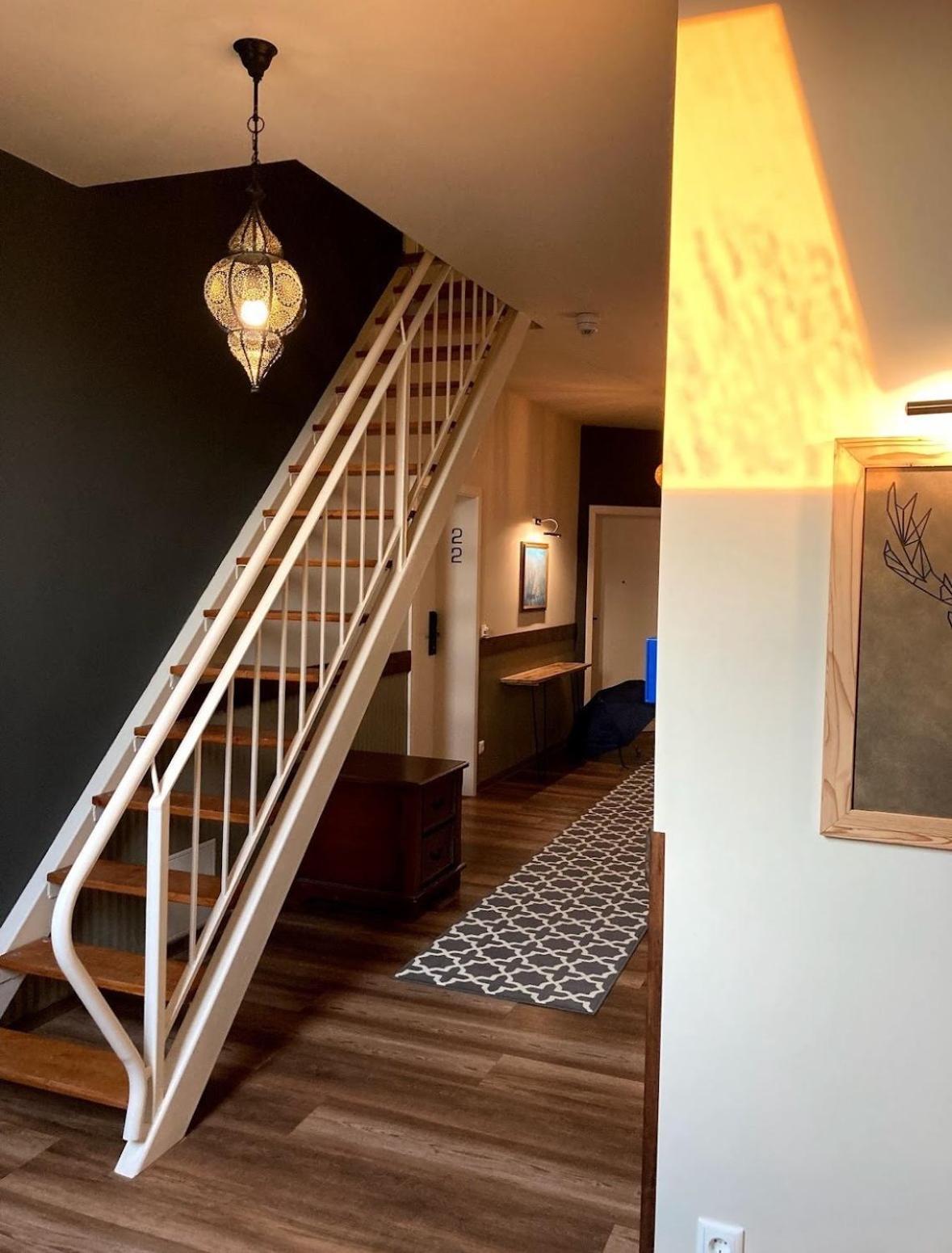 Lodge Boutique Hotel Ostseebad Kühlungsborn Esterno foto